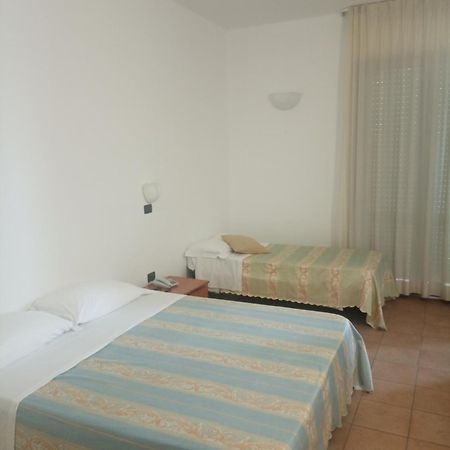 Hotel Beaurivage Senigallia Ngoại thất bức ảnh