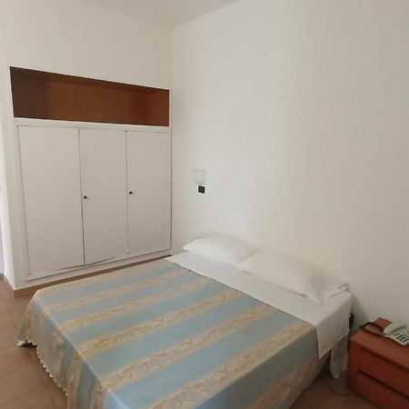 Hotel Beaurivage Senigallia Ngoại thất bức ảnh