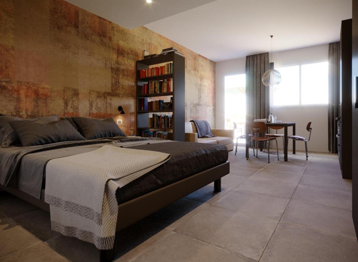 Hotel Beaurivage Senigallia Ngoại thất bức ảnh