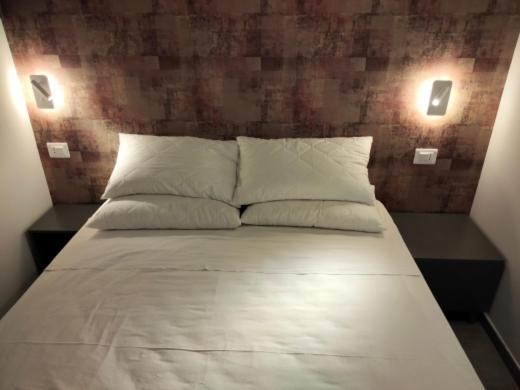 Hotel Beaurivage Senigallia Ngoại thất bức ảnh