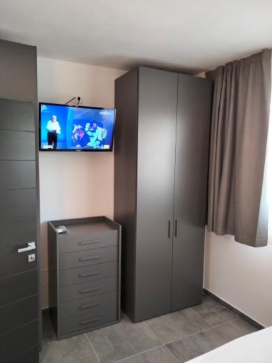 Hotel Beaurivage Senigallia Ngoại thất bức ảnh