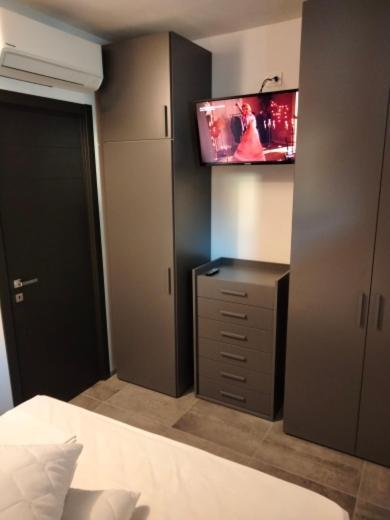Hotel Beaurivage Senigallia Ngoại thất bức ảnh