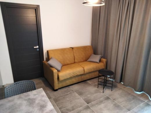 Hotel Beaurivage Senigallia Ngoại thất bức ảnh