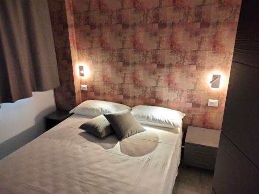Hotel Beaurivage Senigallia Ngoại thất bức ảnh