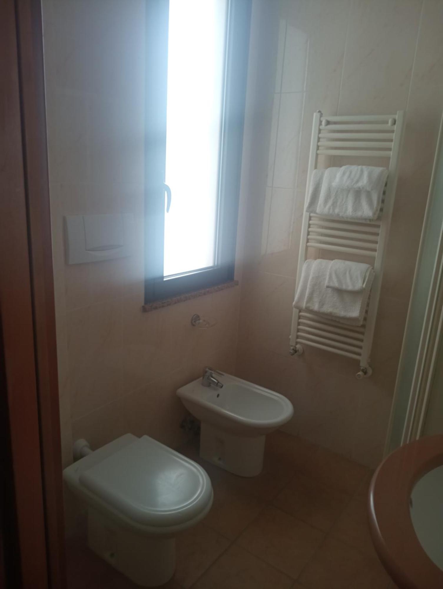 Hotel Beaurivage Senigallia Ngoại thất bức ảnh
