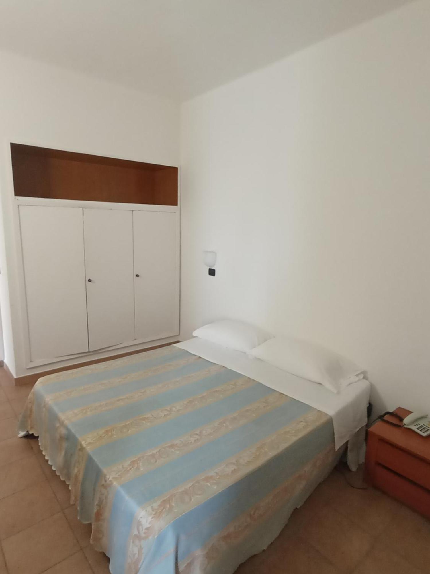 Hotel Beaurivage Senigallia Ngoại thất bức ảnh