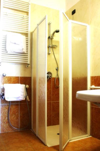 Hotel Beaurivage Senigallia Ngoại thất bức ảnh