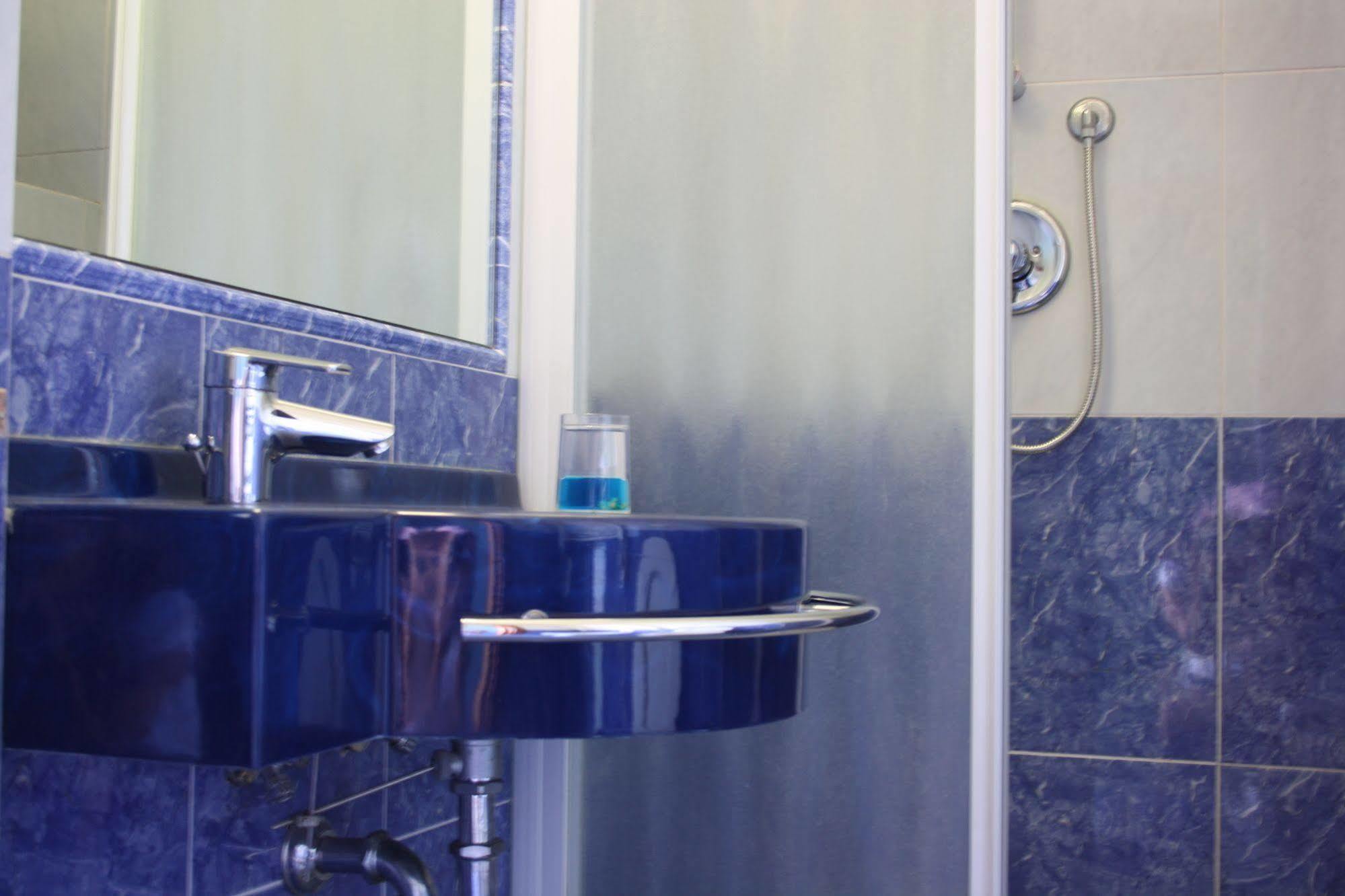 Hotel Beaurivage Senigallia Ngoại thất bức ảnh