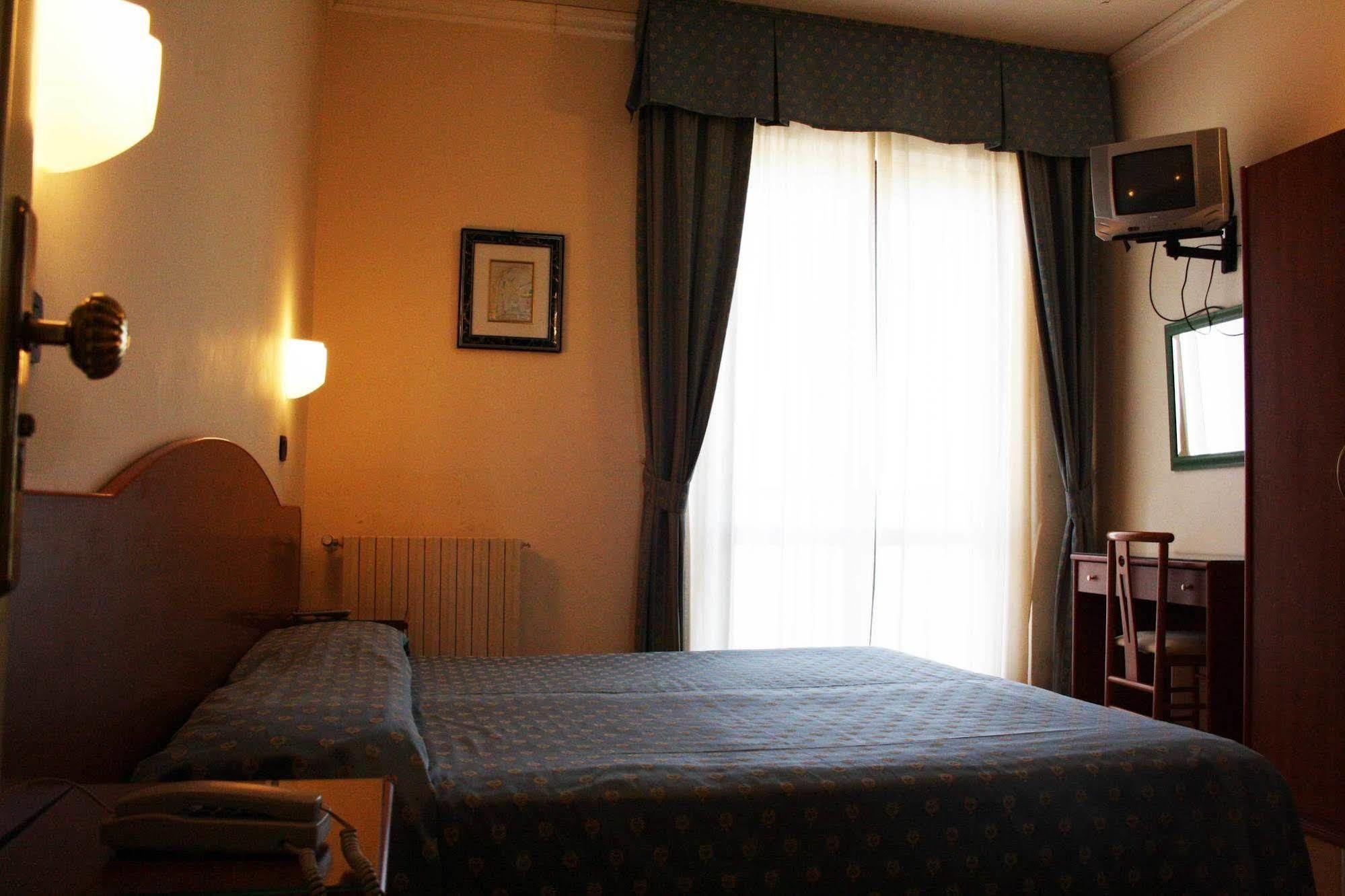 Hotel Beaurivage Senigallia Ngoại thất bức ảnh