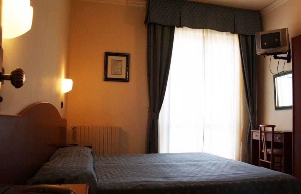Hotel Beaurivage Senigallia Ngoại thất bức ảnh