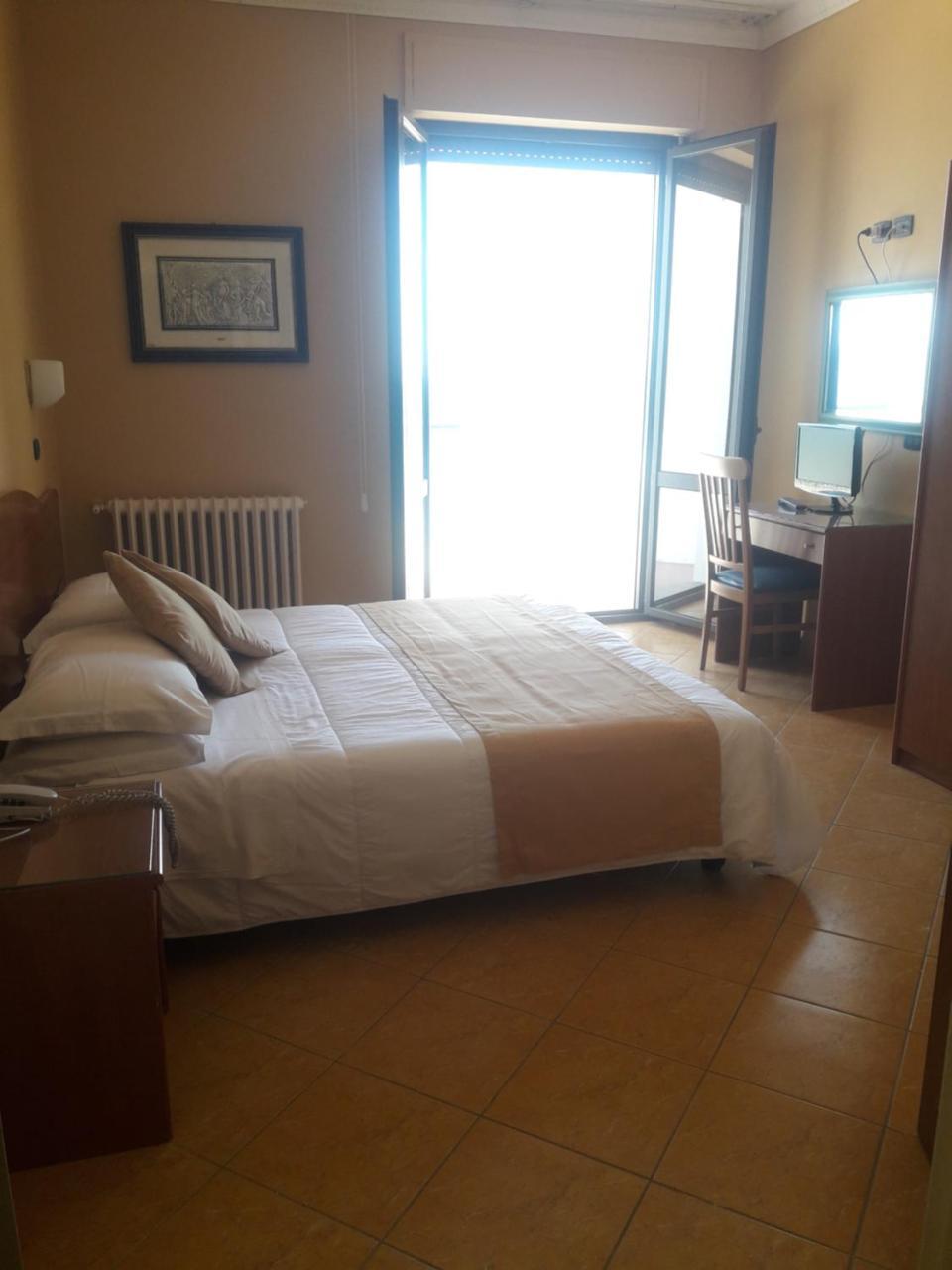 Hotel Beaurivage Senigallia Ngoại thất bức ảnh