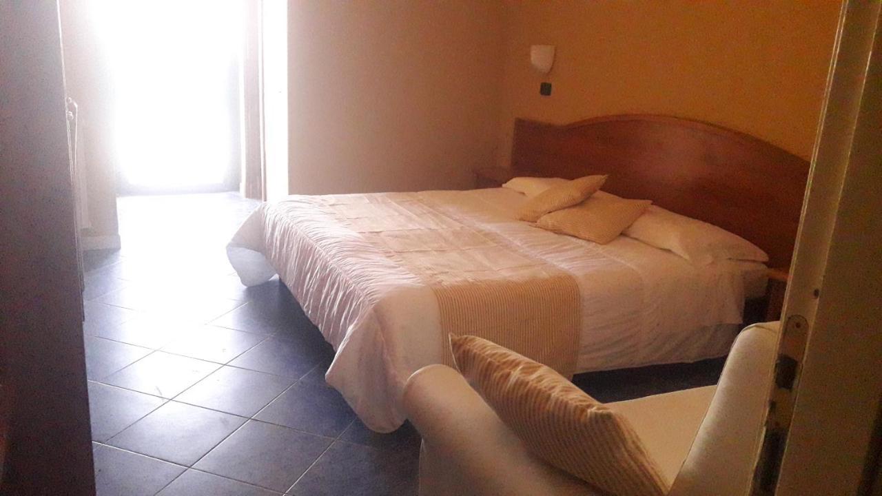 Hotel Beaurivage Senigallia Ngoại thất bức ảnh