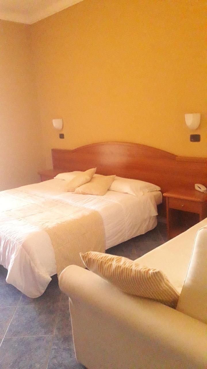 Hotel Beaurivage Senigallia Ngoại thất bức ảnh