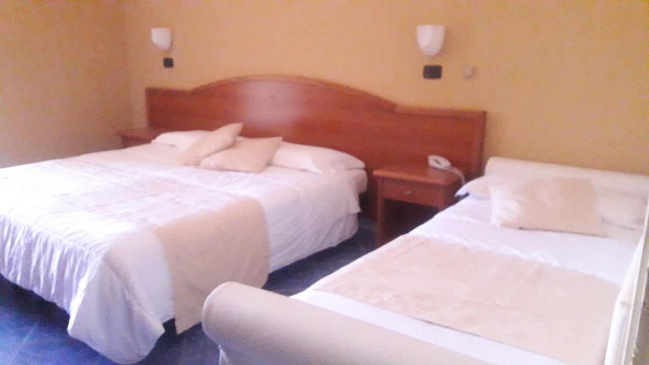 Hotel Beaurivage Senigallia Ngoại thất bức ảnh